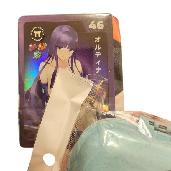 The Otaku Box Dinking Mage Figure Excluxive 1:9 Scale Adult Subscription Box - Picture 9 of 9